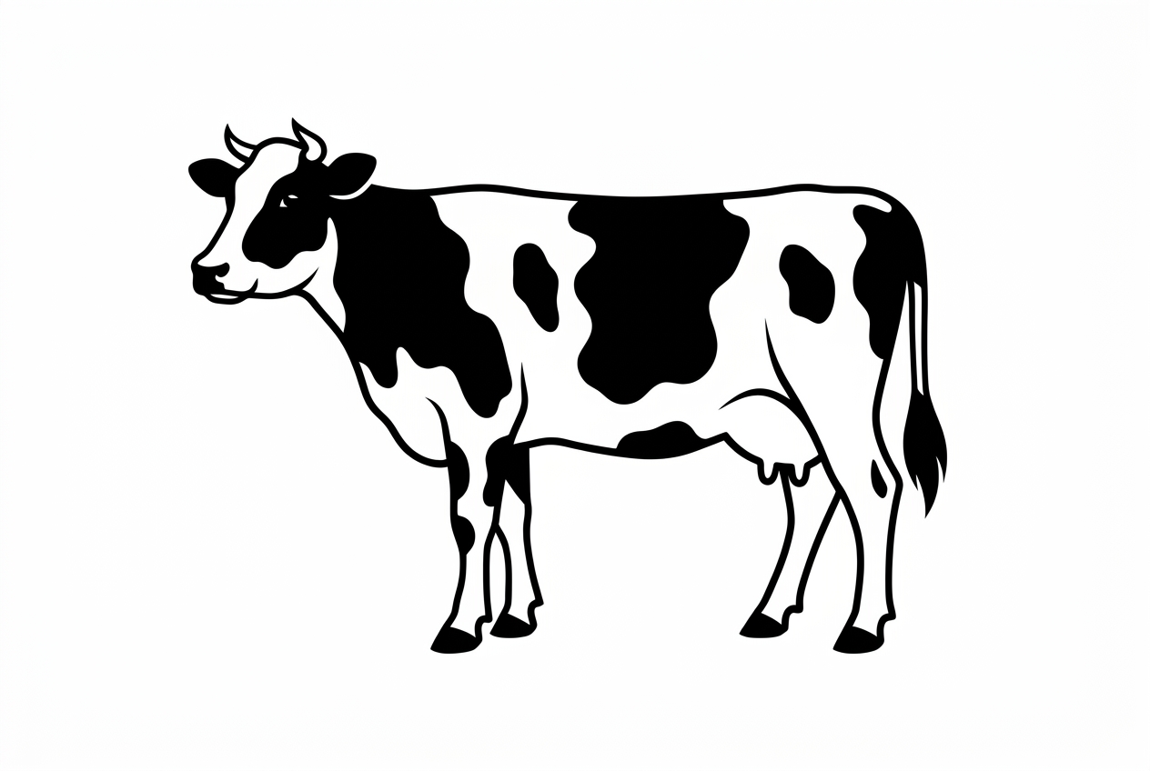 Milk Society Logo